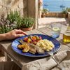 PRATO_RASO_RIVIERA_MEDITERRANEAN_BLUE_MELAMINA_27.5CM_GUZZINI -2-